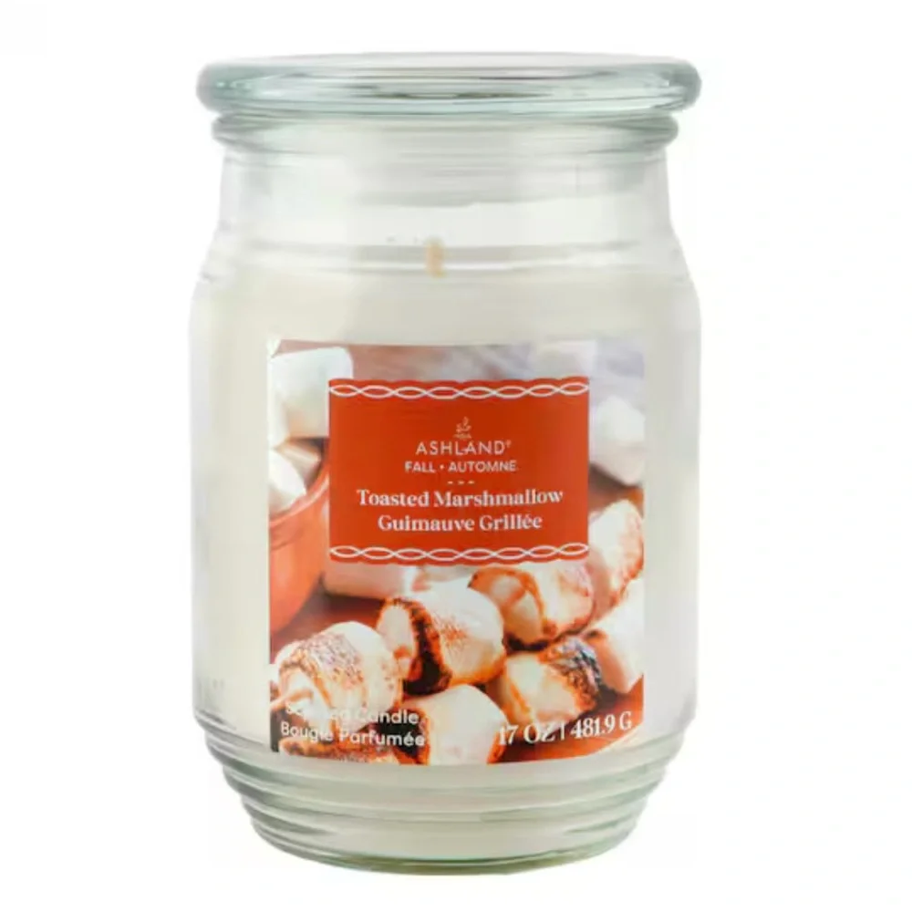 ☀️ Ashland Holiday 17 oz Scented Candle